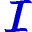I