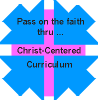 Christ-Centered Curriculum