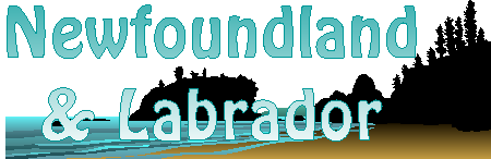 Newfoundland and Labrador