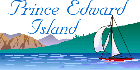 Prince Edward Island